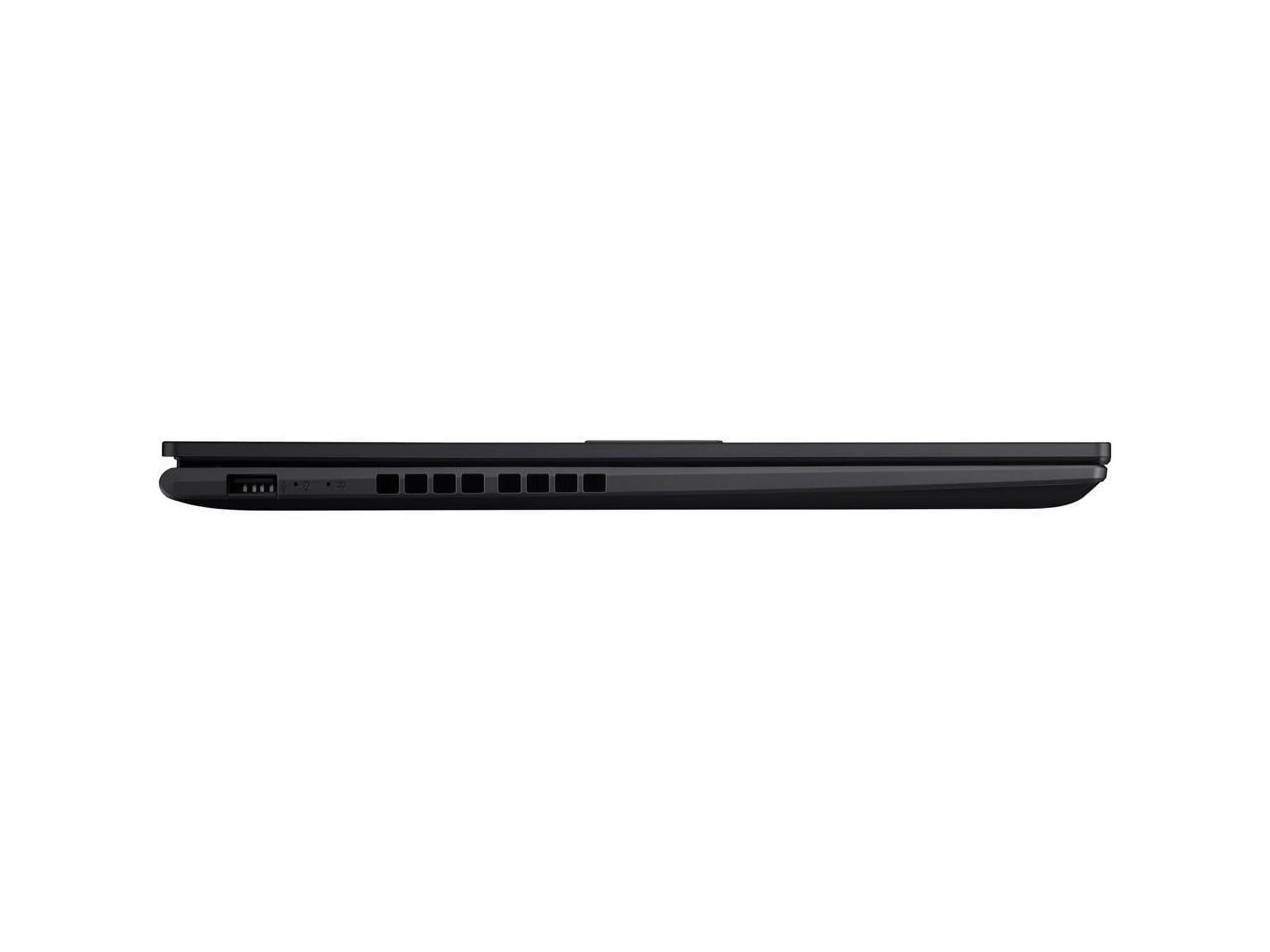 ASUS VivoBook 16 Laptop, 16" WUXGA Display, AMD Ryzen 7, 16GB RAM, 1TB SSD, Windows 11 Home W62228