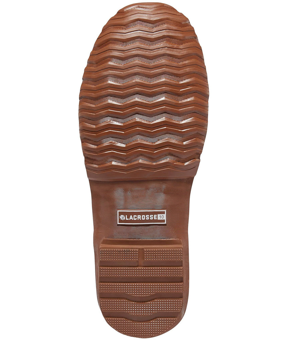 Lacrosse Men's Ice King 10x22 400g Brown L4583