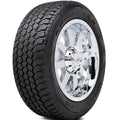 Goodyear Wrangler All-Terrain Adventure with Kevlar All Terrain 275/65R18 116T Light Truck Tire