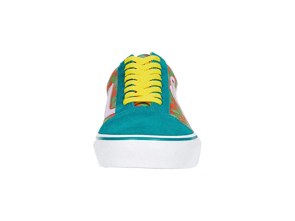 The Simpsons x Vans Old Skool Moe's L306895