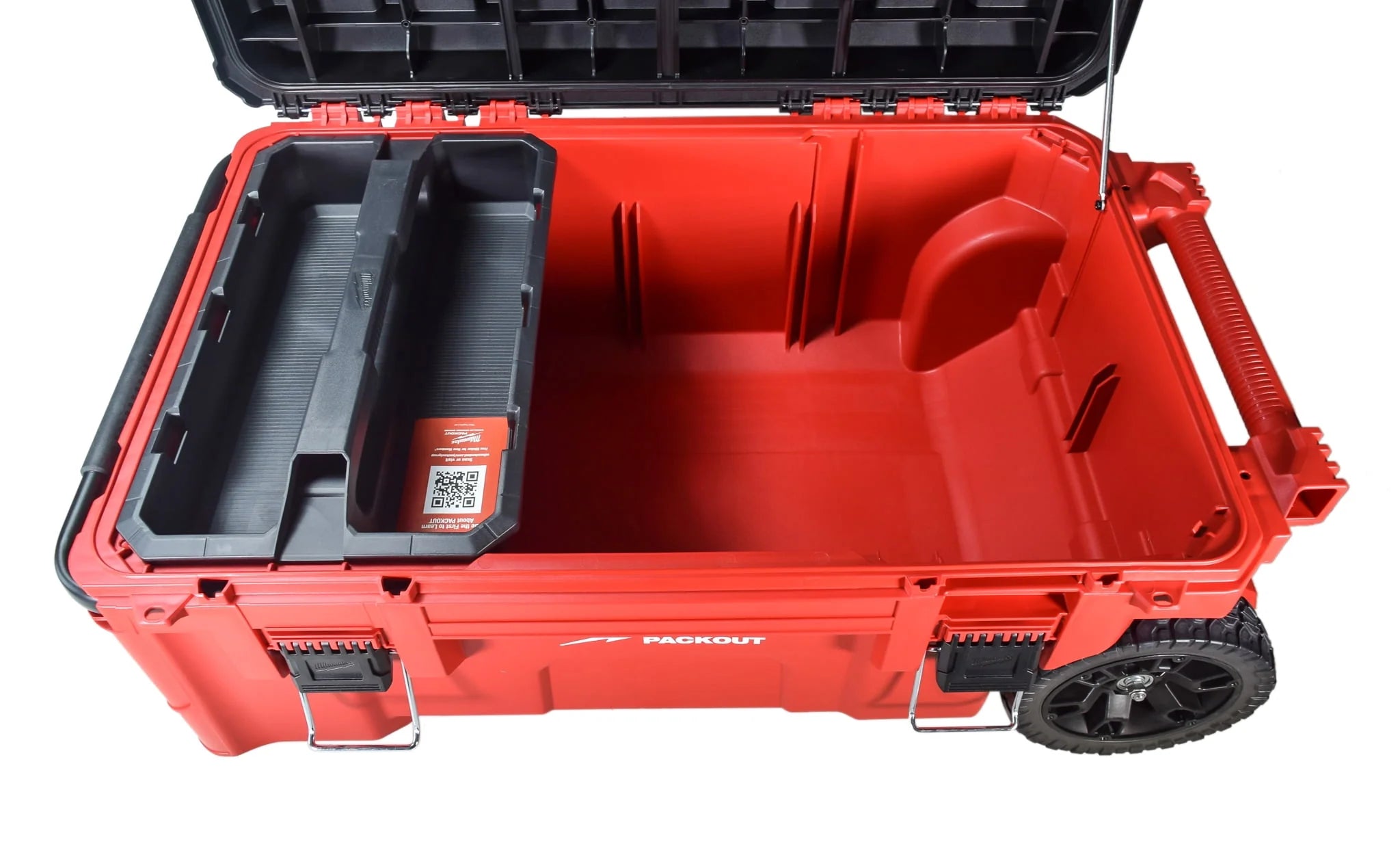 Milwaukee PACKOUT Rolling Tool Chest Q20967