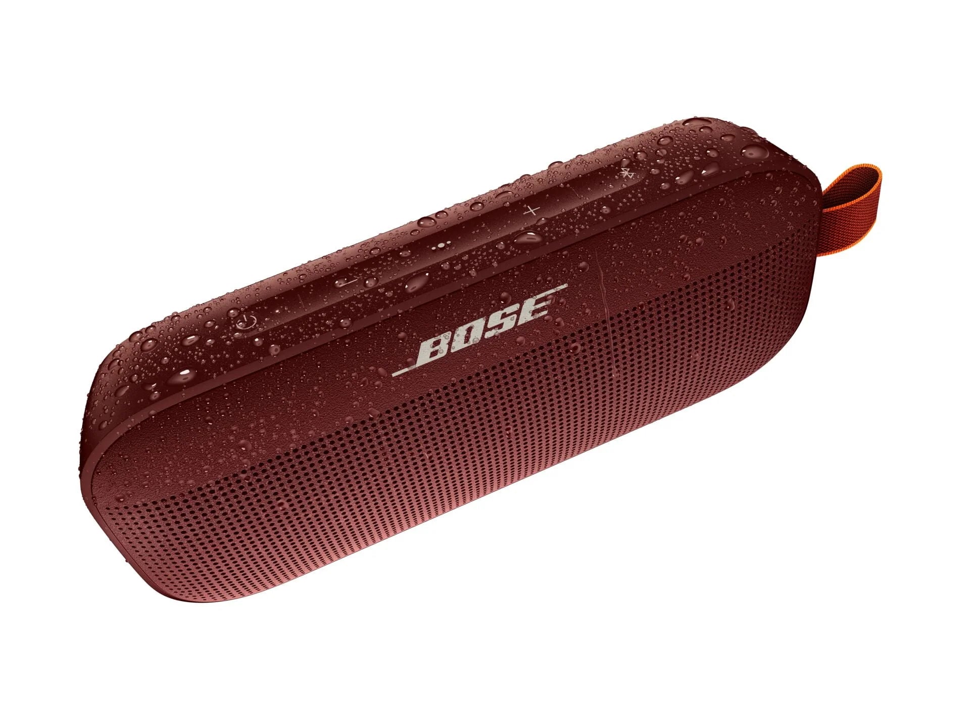 Bose SoundLink Flex Wireless Waterproof Bluetooth Speaker, Black H706