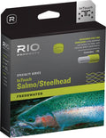 Rio InTouch Salmo Steelhead WF6F Fly Line
