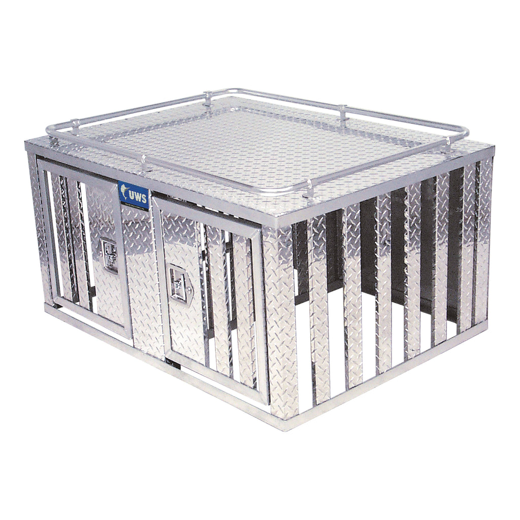 UWS DB-4848 Southern Dog Box