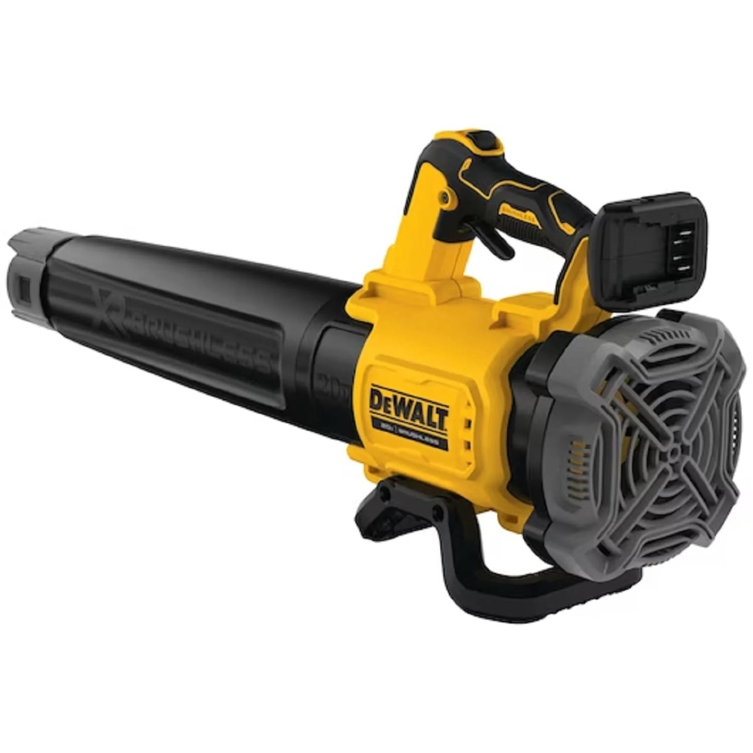 Dewalt 20V Max XR Cordless Brushless Handheld Blower J3197