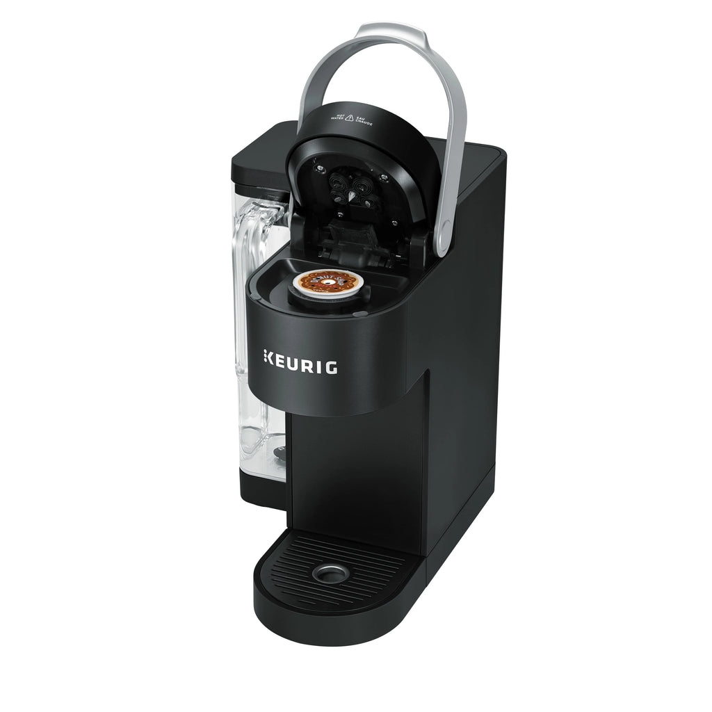 Keurig K-Supreme Single-Serve K-Cup Pod Coffee Maker, Black M388