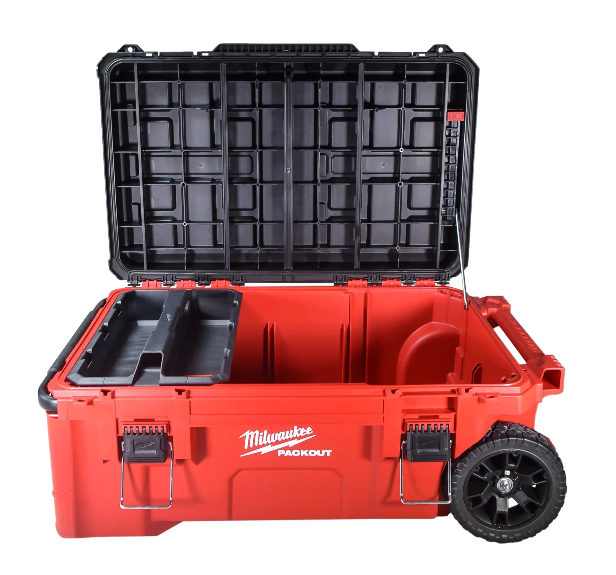 Milwaukee PACKOUT Rolling Tool Chest Q20967