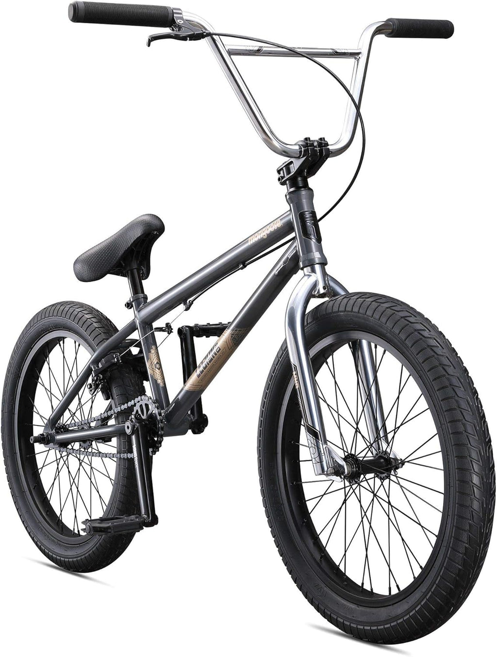 Mongoose Legion Freestyle BMX Bicycle H827