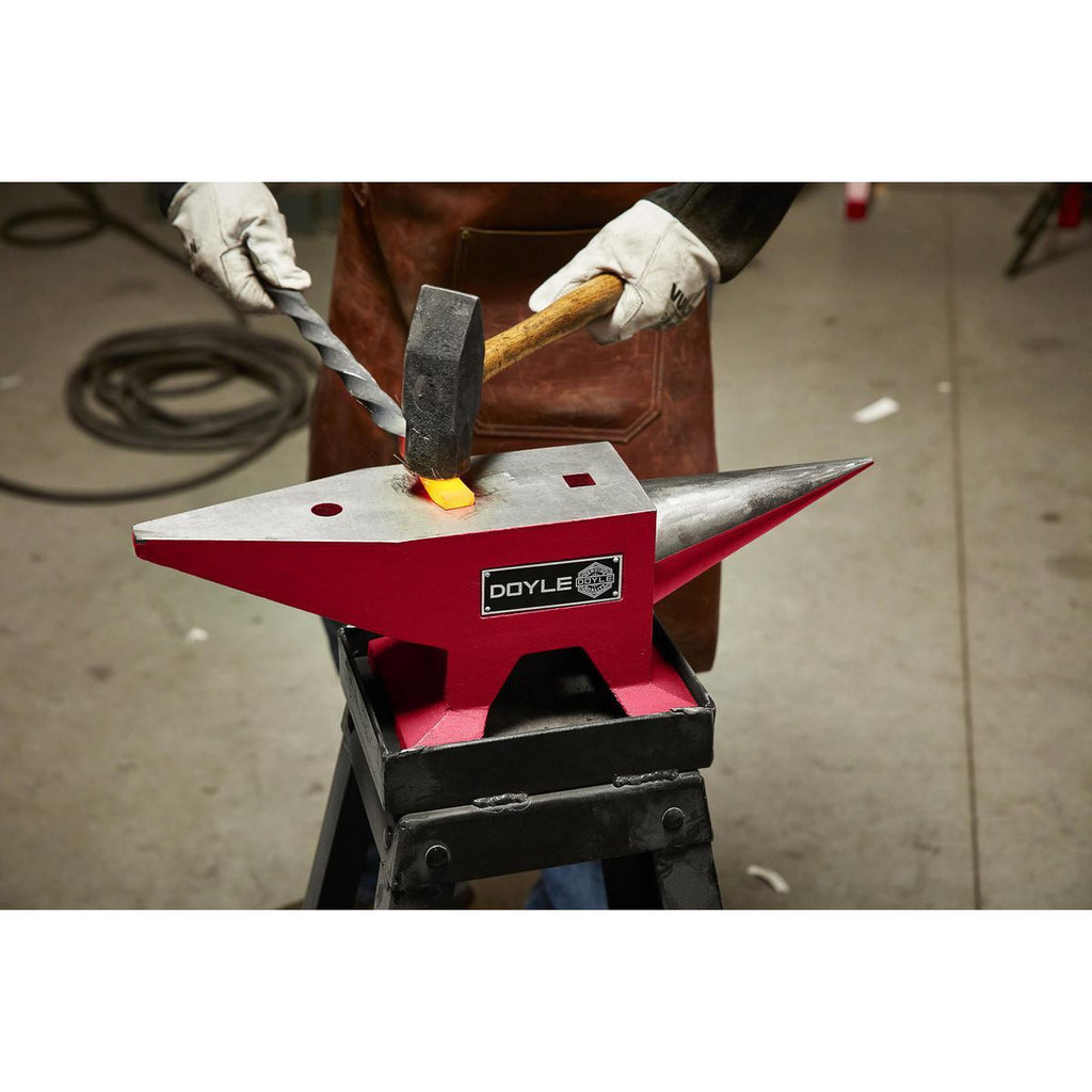 DOYLE 65 lb. Cast Steel Anvil P172