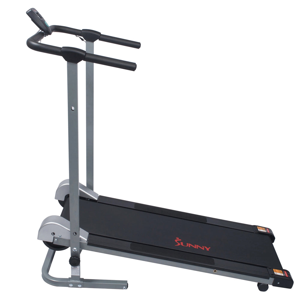 Sunny Health & Fitness Manual Treadmill SF-T1407M A49061