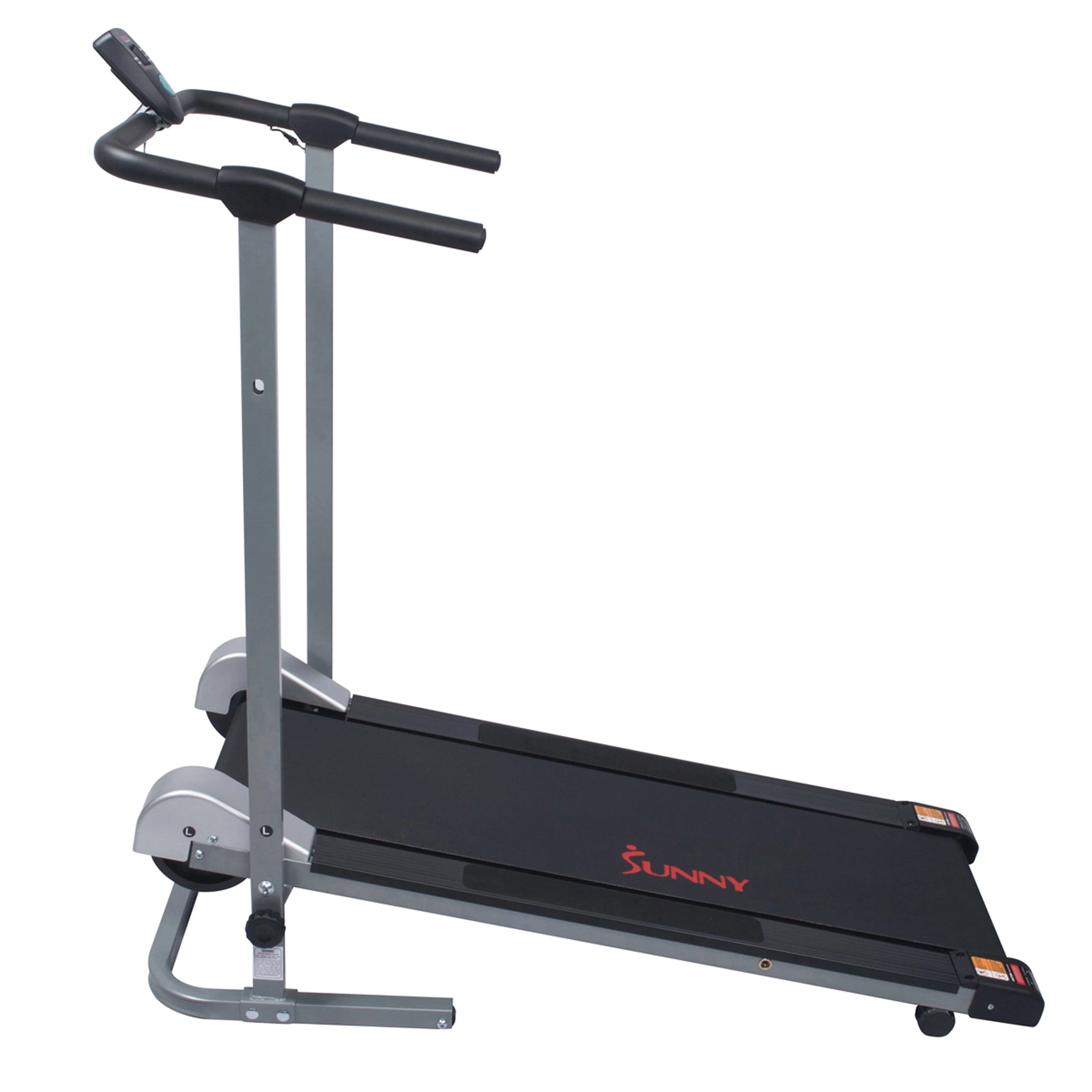 Sunny Health & Fitness Manual Treadmill SF-T1407M A49061