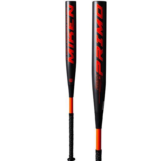 Miken Freak Primo USA/ASA Maxload Slowpitch Softball Bat 34 inch 26 oz Y9752