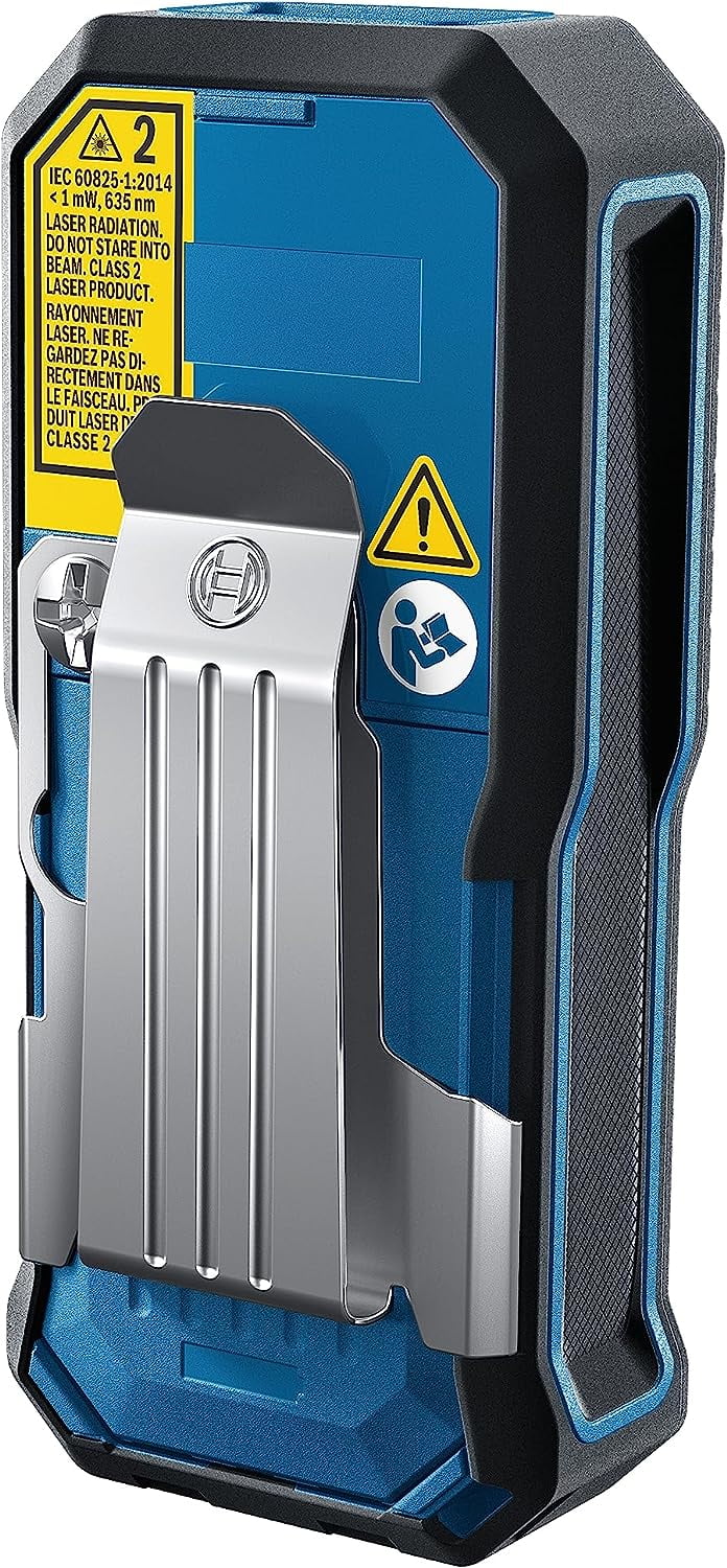 BOSCH GLM165-22 Blaze™ 165 Ft. Laser Measure V451