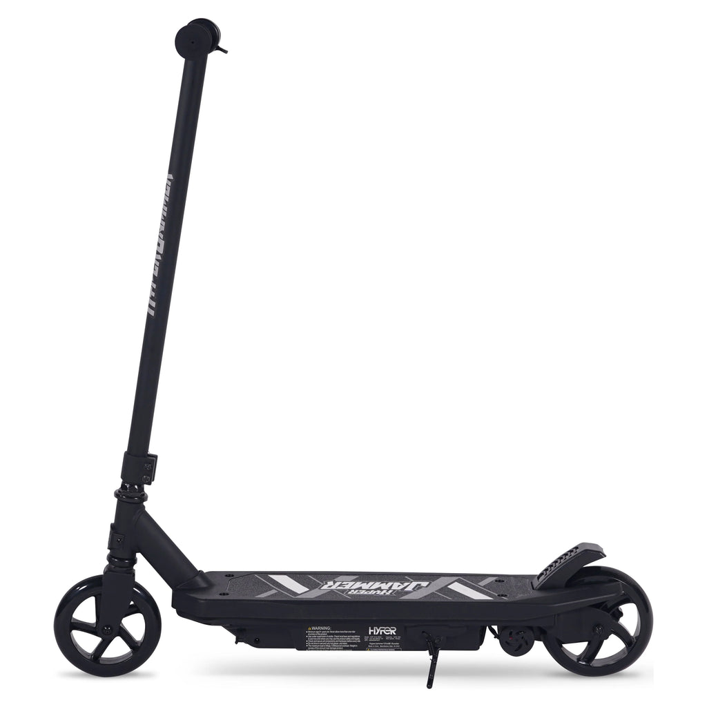Hyper Toys 12V Jammer Electric Scooter Ride on for Kids, Ages 8+ A3707