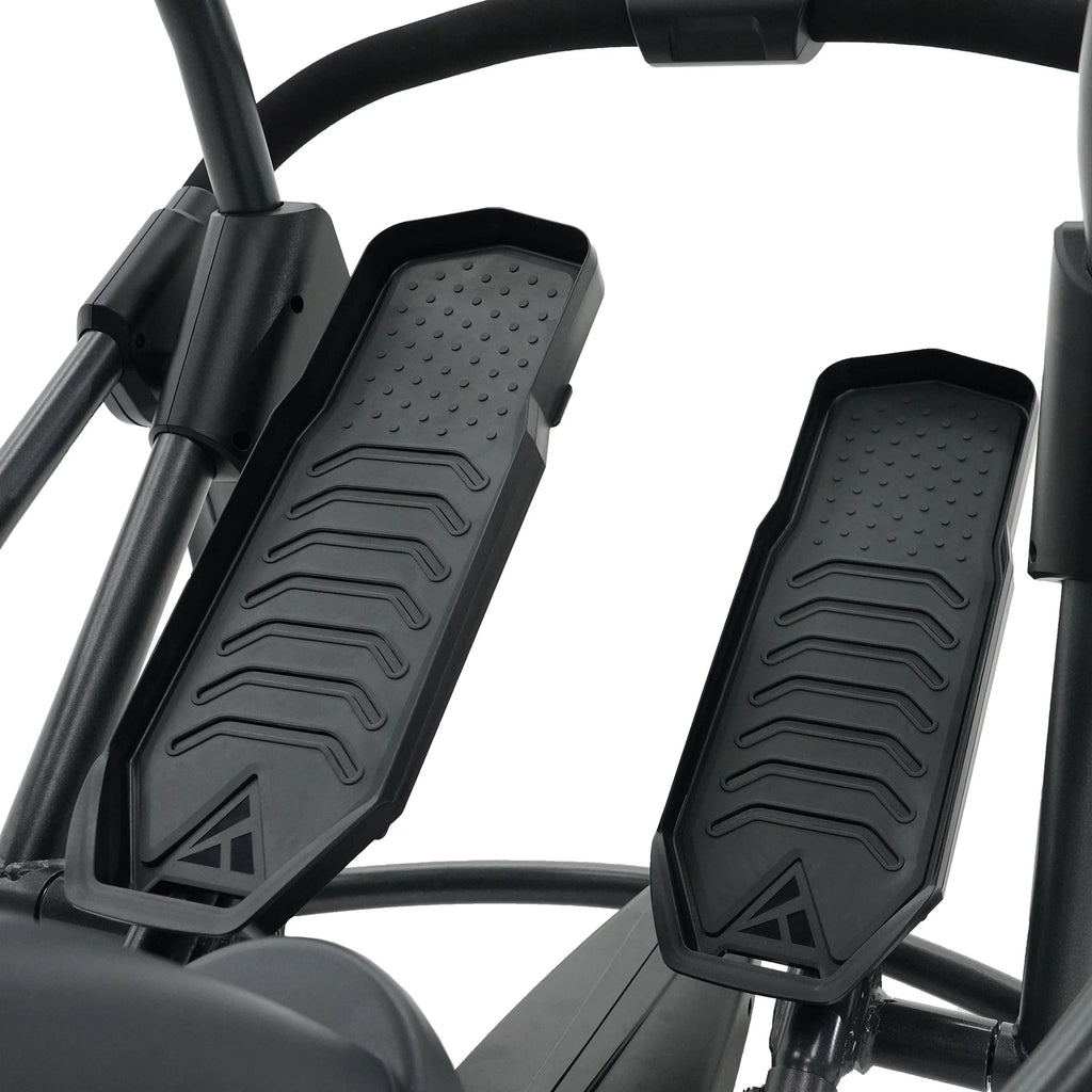 Teeter FreeStep Recumbent Cross Trainer and Elliptical LT3 C275380