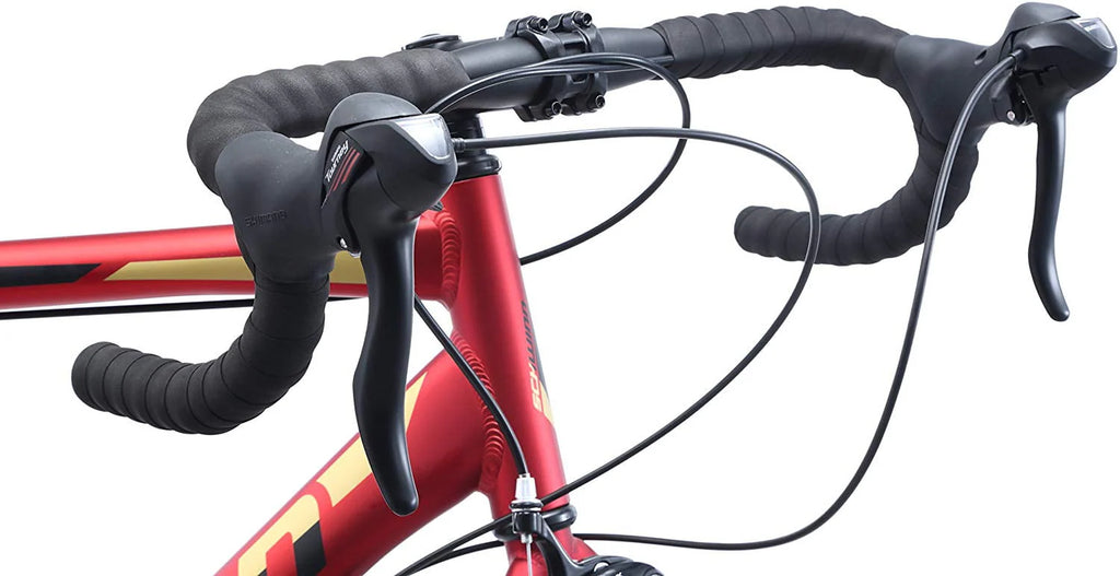 Schwinn Volare 1400 Men's Drop Bar Road Bike 700C X584746