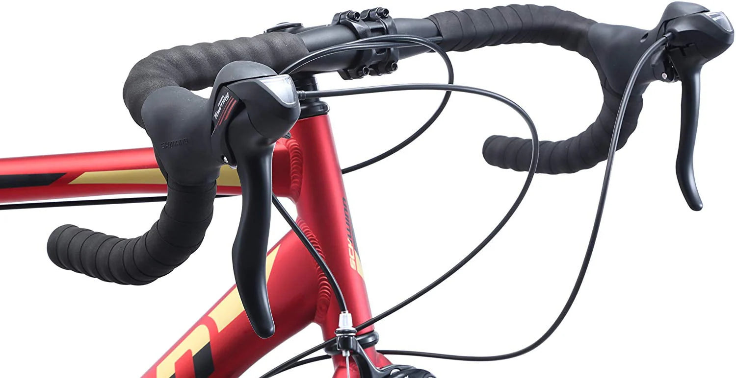 Schwinn Volare 1400 Men's Drop Bar Road Bike 700C X584746