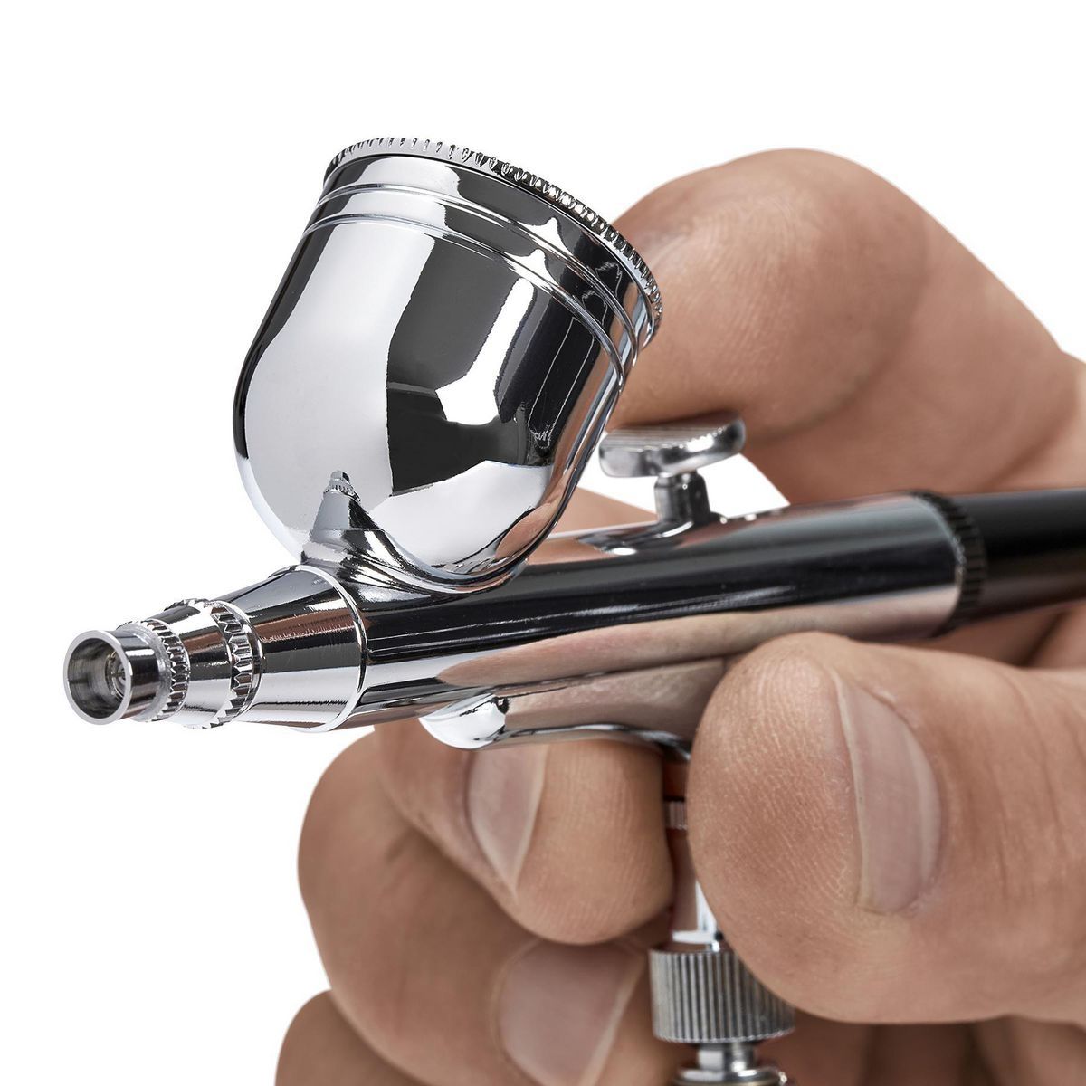 AVANTI Airbrush Compressor Combo Kit M641