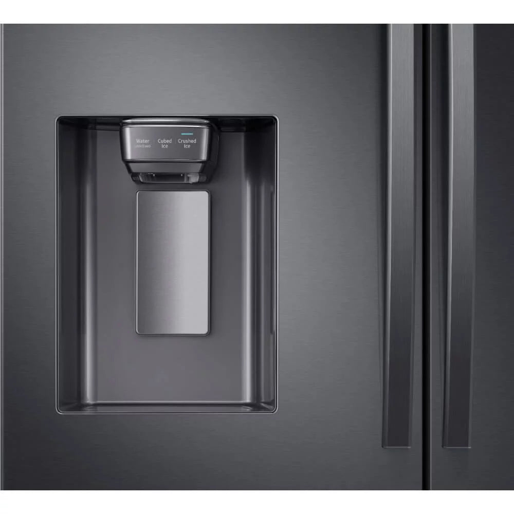 Samsung RF22R7551SG 22.2 Cu. Ft. Black Stainless French Door Refrigerator R996773