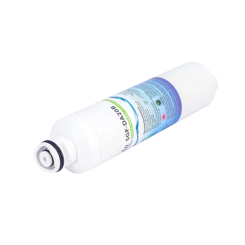 Swift Green Filters SGF-DA20B Replacement Water Filter for Samsung DA29-0020B (2 Pack) A911