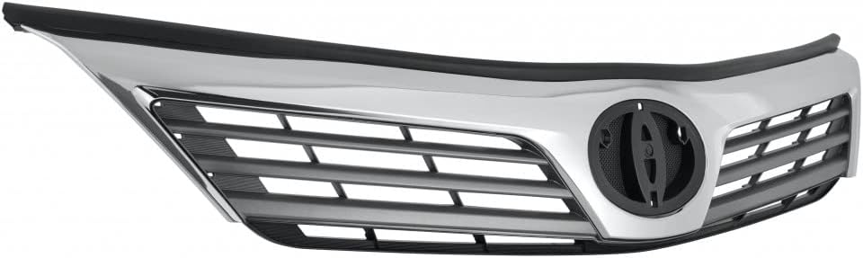 Toyota Camry 2012-2014 Grille TO1200344 K225981