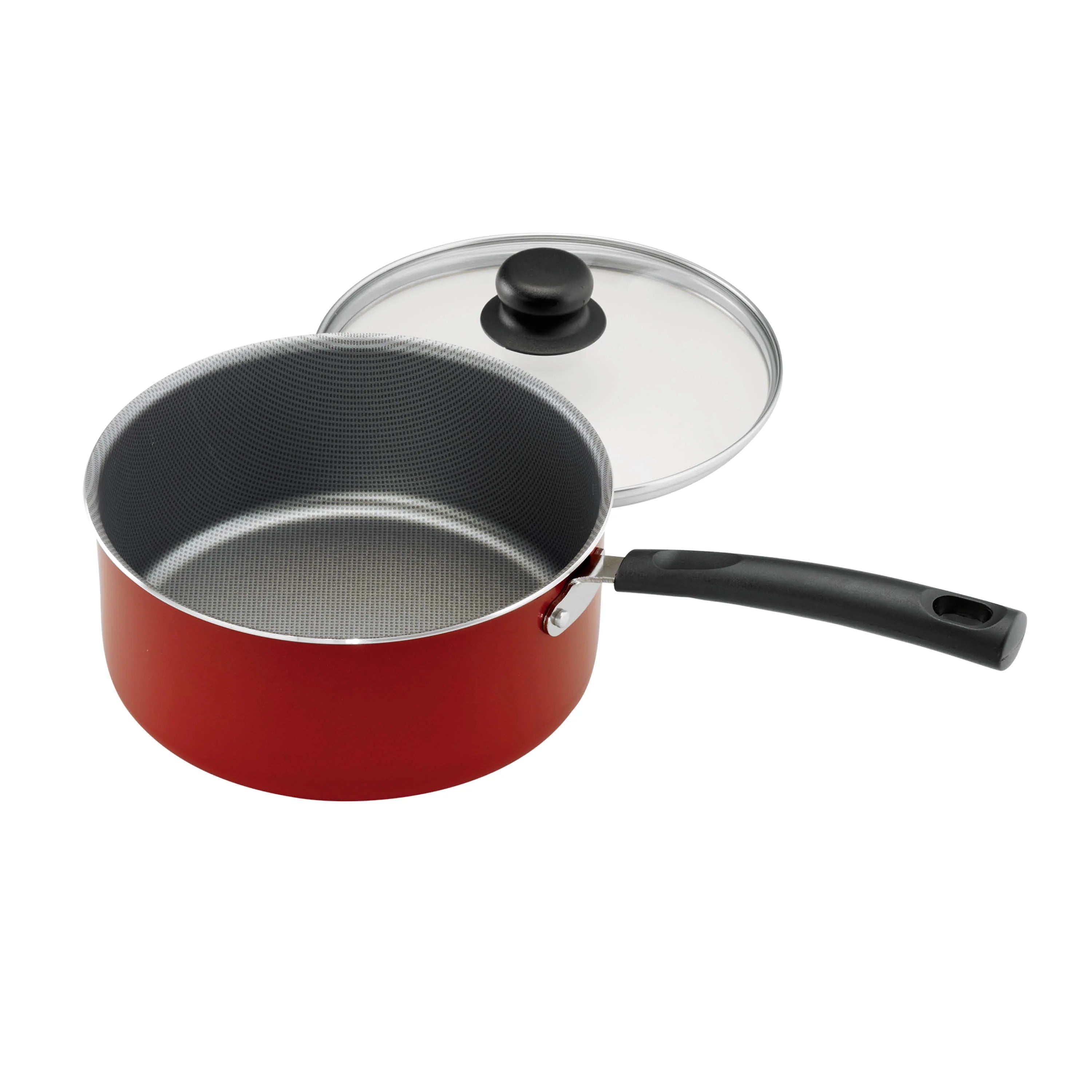 Tramontina Primaware 18 Piece Non-stick Cookware Set, Steel Gray X6646