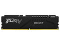 8GB Kingston FURY Beast DDR5 5600MHz CL40 Memory Module (1 x 8GB)