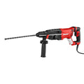 BAUER 8.5 Amp, 1 in. SDS-PLUS Type Variable-Speed Rotary Hammer