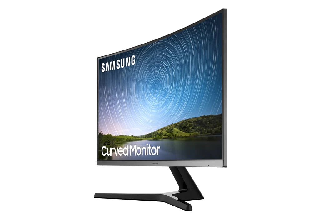 SAMSUNG 32" Curved Full HD Monitor S460553