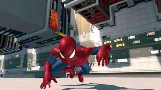 The Amazing Spider-man (Xbox 360) F290