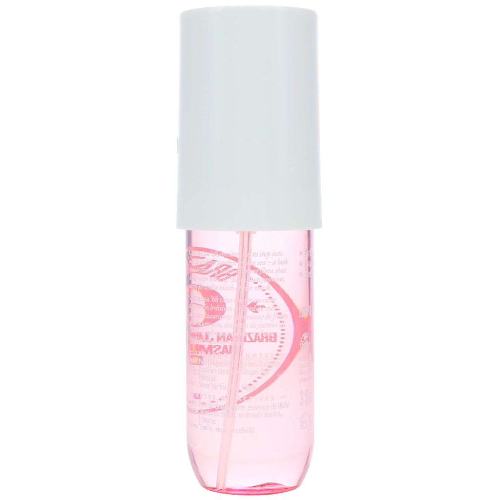 Sol de Janeiro Cheirosa '68 Beija Flor Hair & Body Mist 3 oz P6423
