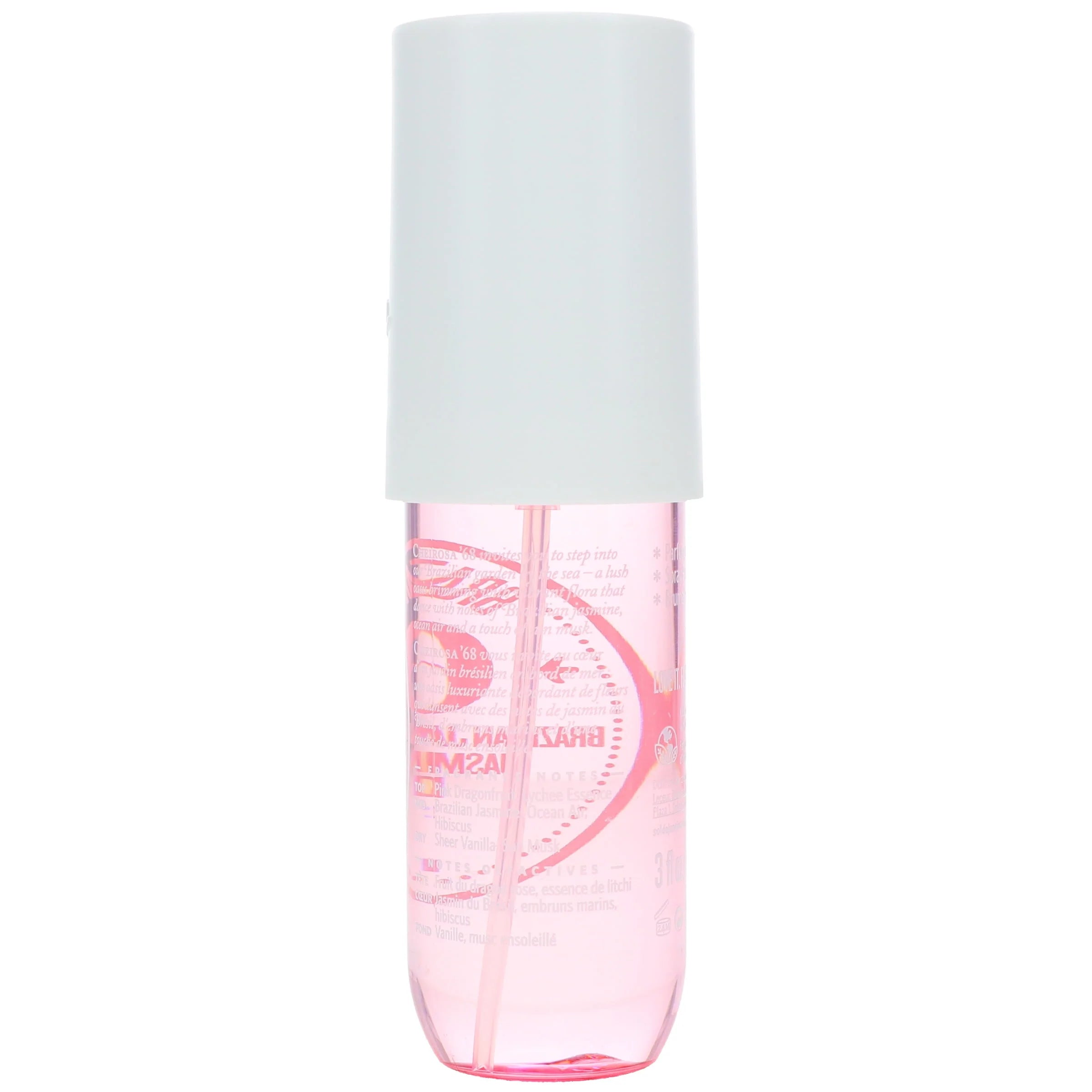 Sol de Janeiro Cheirosa '68 Beija Flor Hair & Body Mist 3 oz P6423