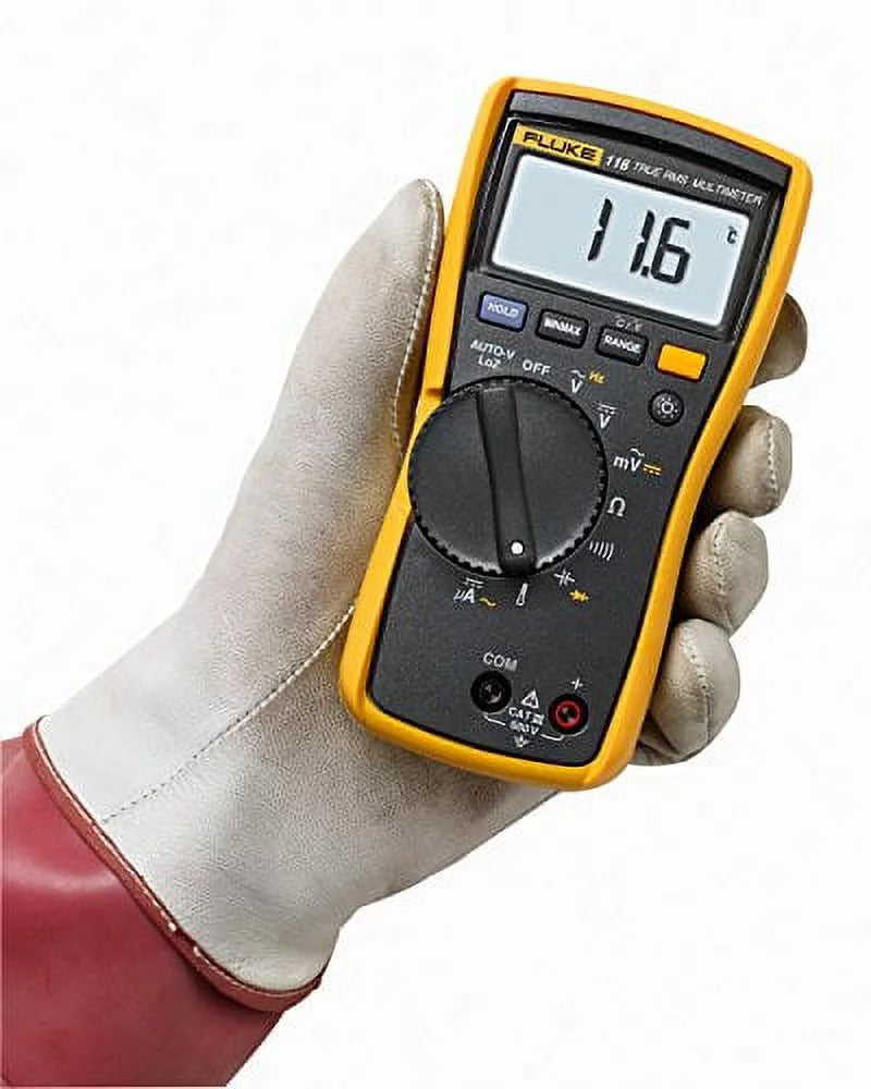 Fluke 116 HVAC Multimeter B4057