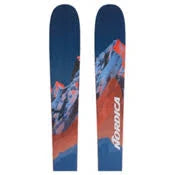 Nordica Enforcer 100 Skis 191cm B493709