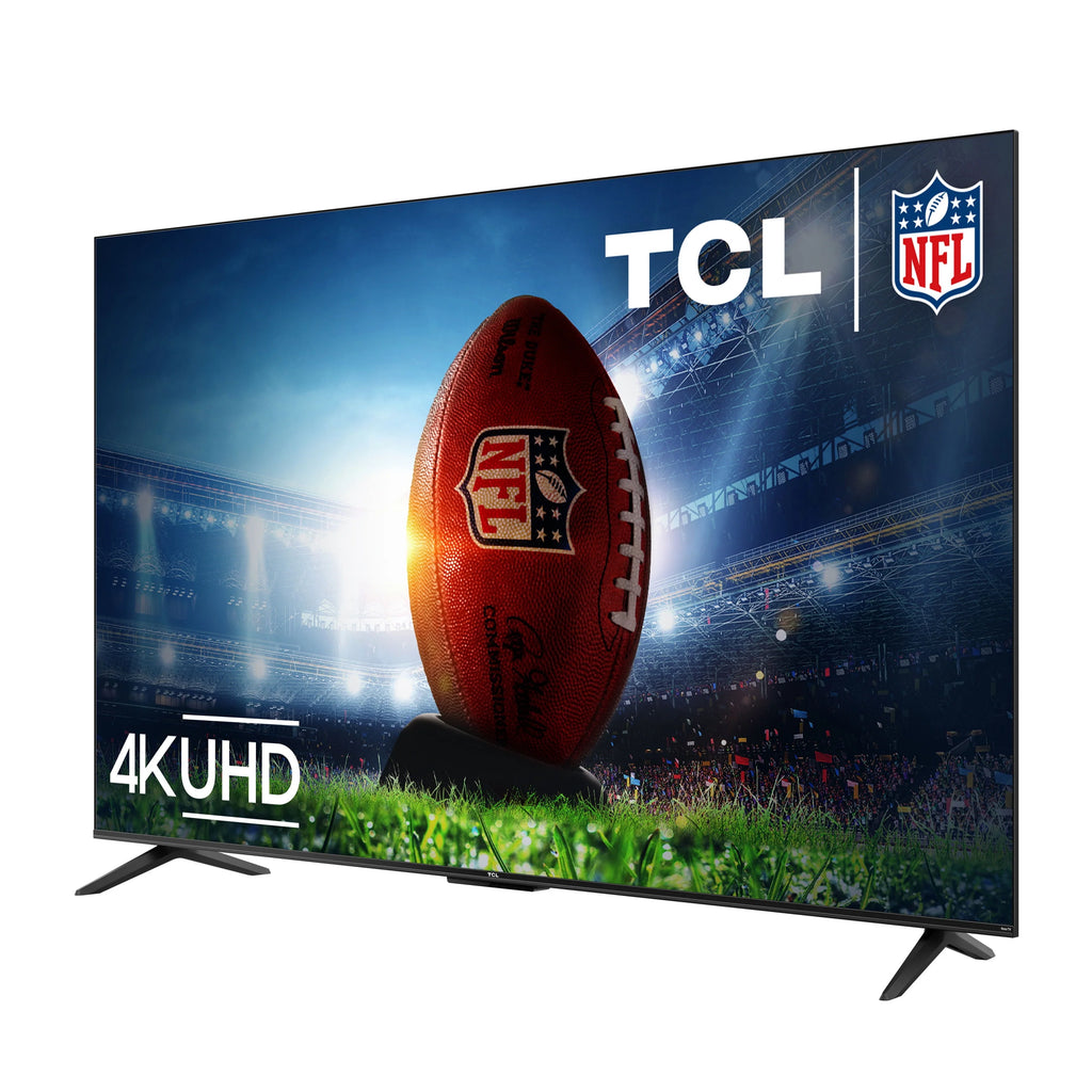 TCL 50" Class 4-Series 4K UHD HDR Smart Roku TV Z95297