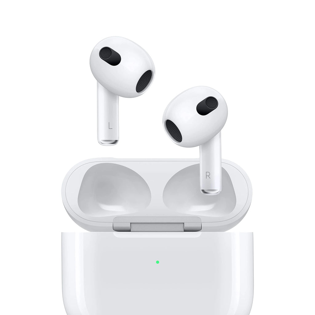 AirPods (3rd generation) with Lightning Charging Case B41252