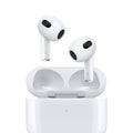 AirPods (3rd generation) with Lightning Charging Case B41252