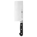 ZWILLING Pro 7" Chinese Chef's Knife/Vegetable Cleaver