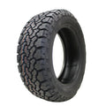 General Grabber A/T X 285/60R20 125 S Tire Fits: 2021-23 Ram 2500 Limited Longhorn. 2014-20 Ram 2500 Laramie Limited