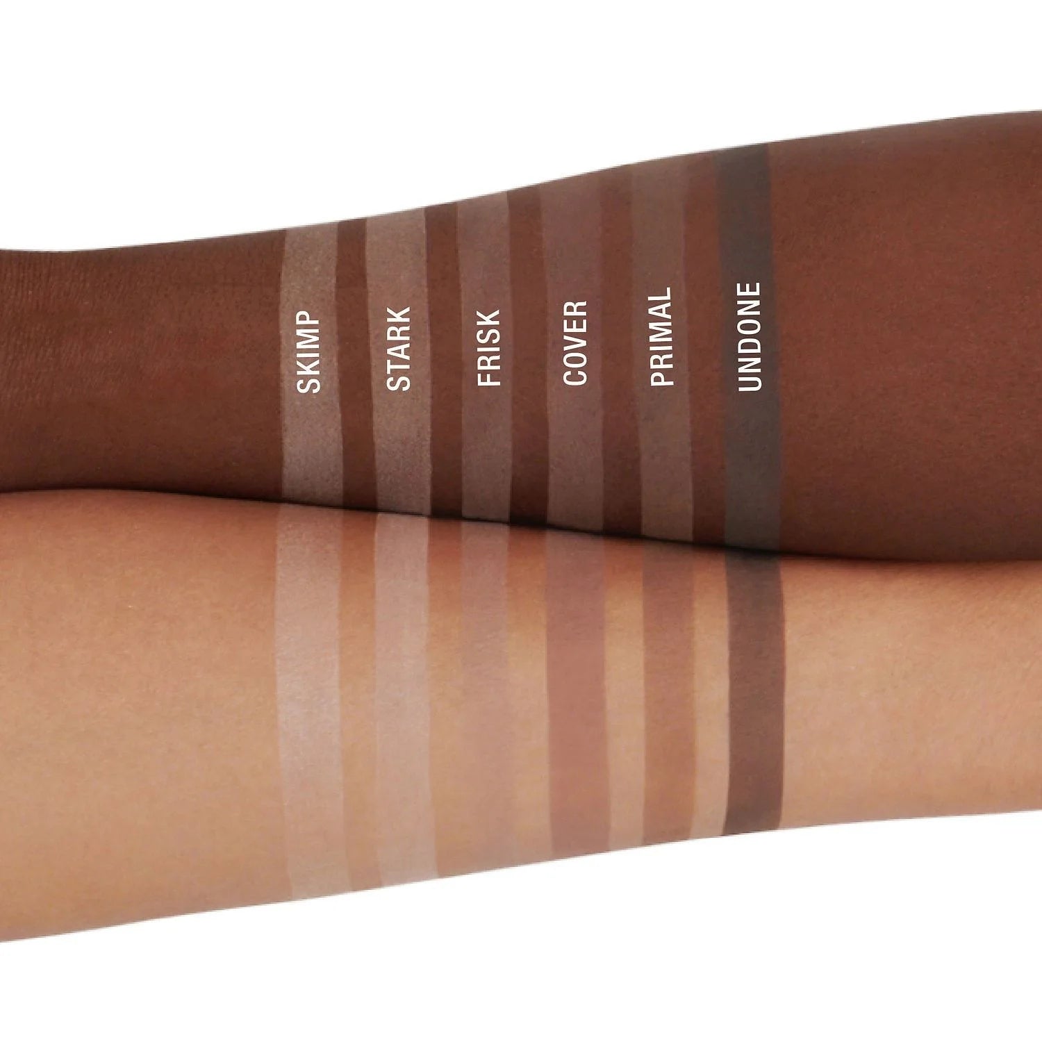 Urban Decay Naked2 Basics Eyeshadow Palette L99928