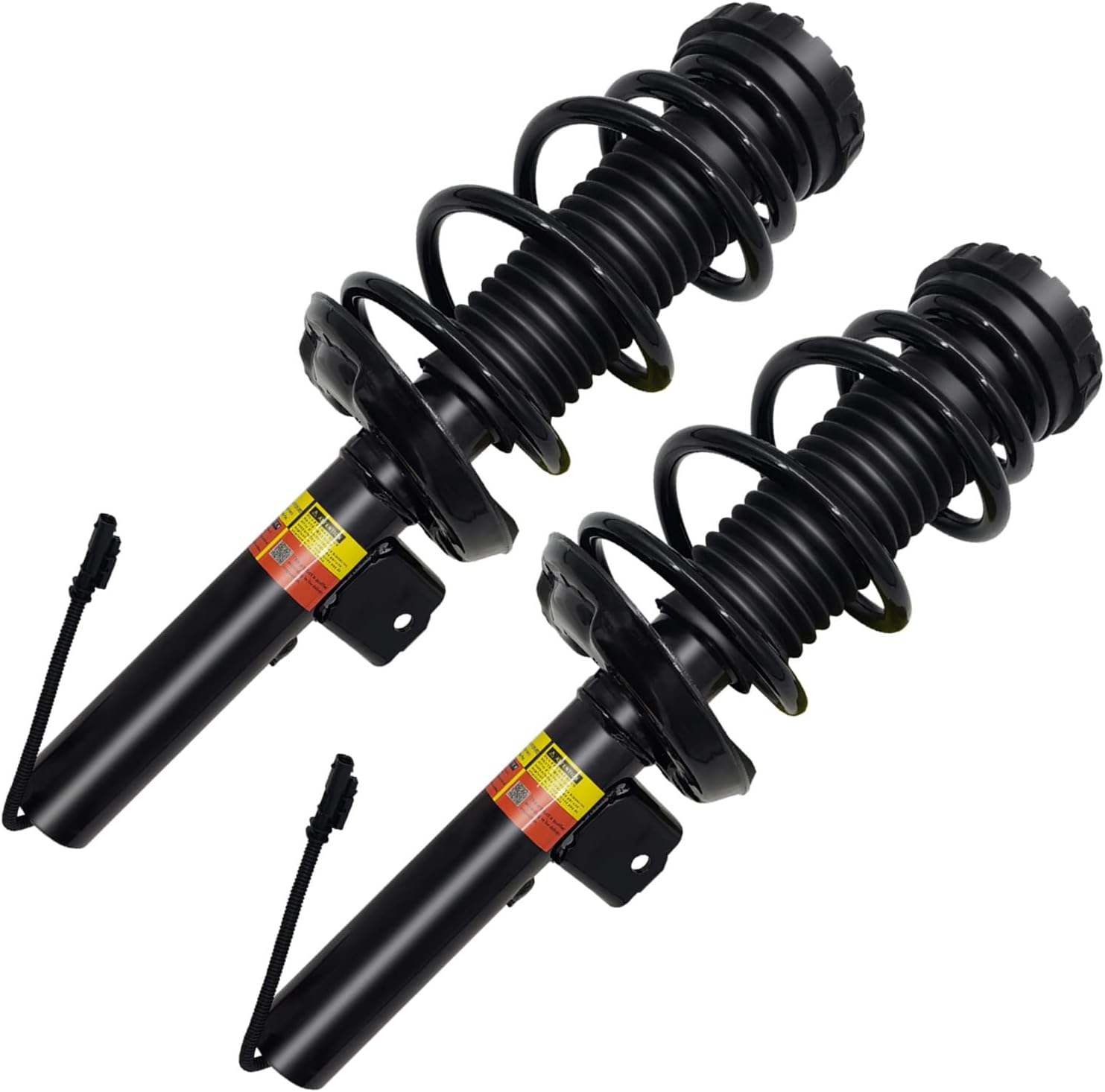 LUFT MEISTER Front Shock Struts Absorber with Electric for Cadillac XTS 2013-2019 L868
