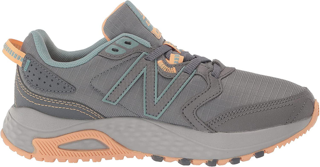 New Balance Women's 410 V7 Trail Running Shoe Q385141