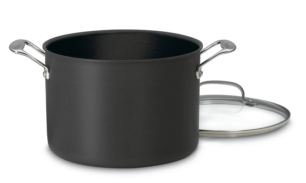 Cuisinart 8 Qt. Stockpot w/Cover