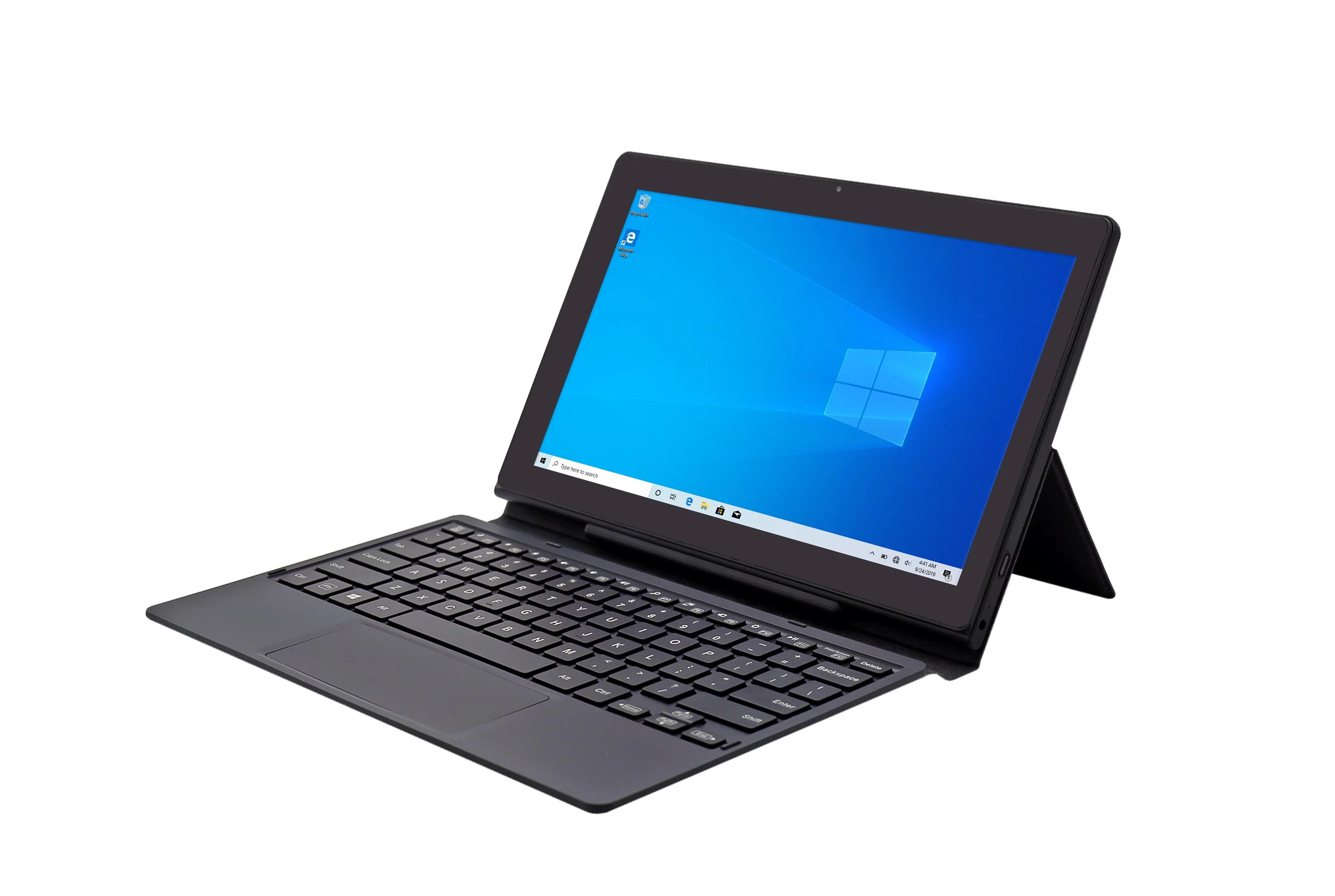 Venturer 11.6" 2in1 Laptop Intel Celeron 64GB SSD 4GB RAM Windows 10 J703956