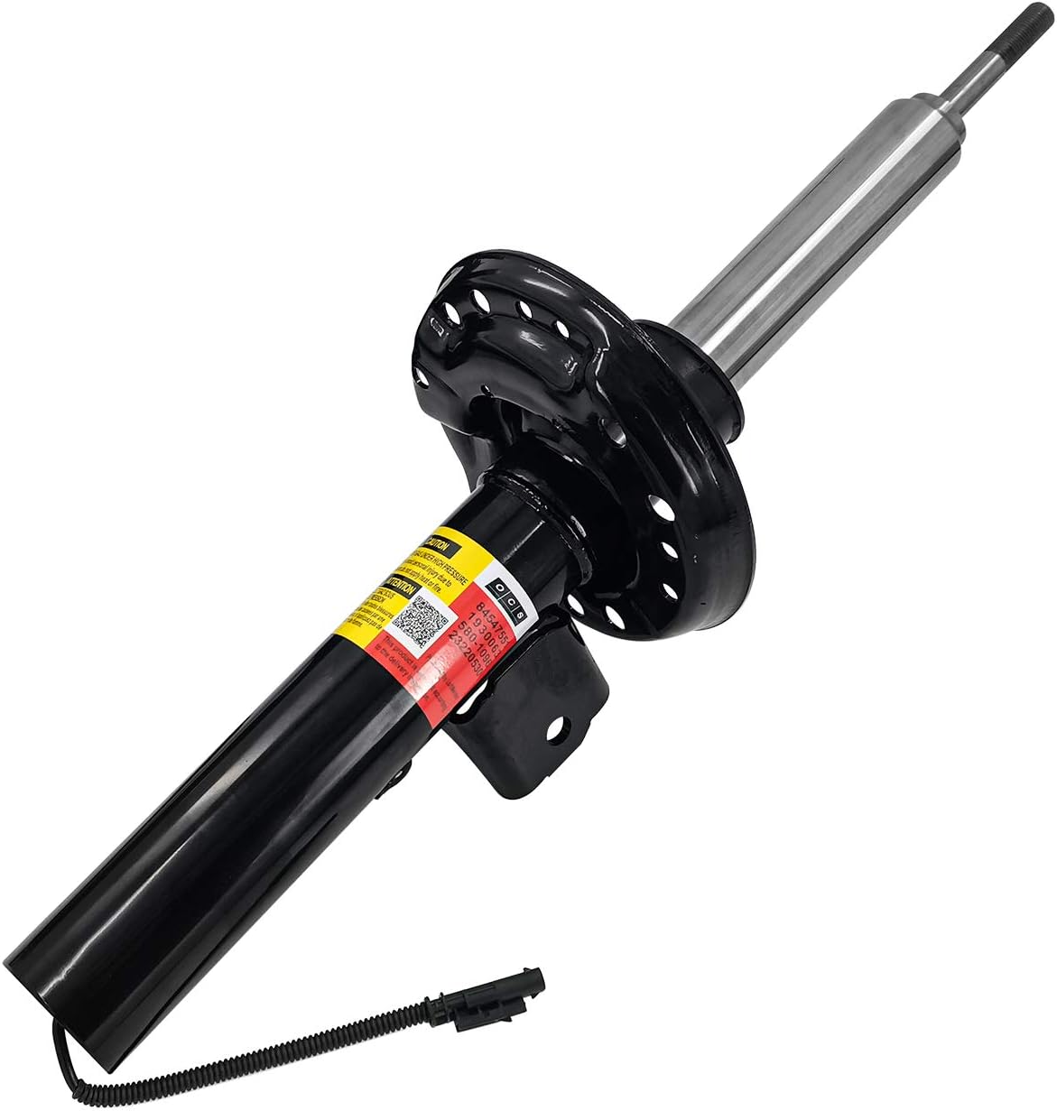 LUFT MEISTER Front Shock Struts Absorber with Electric for Cadillac XTS 2013-2019 L868
