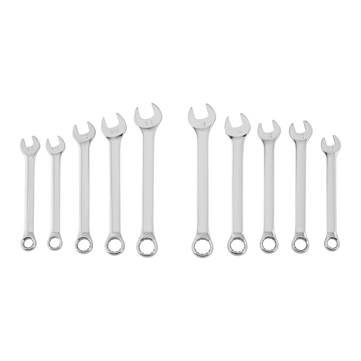 PITTSBURGH Mechanics Tool Set, 225-Piece L597