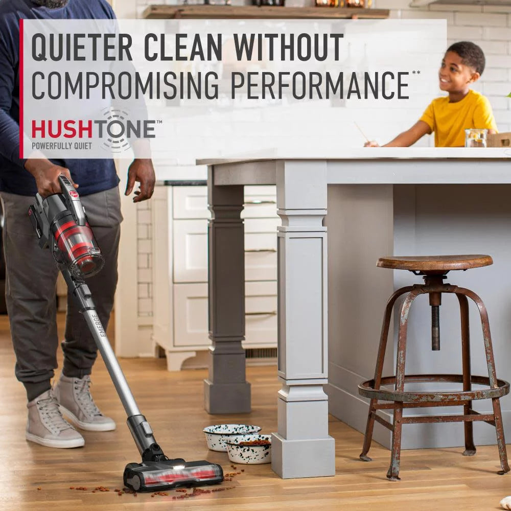 Hoover ONEPWR Emerge Cordless Stick Vacuum Cleaner BH53600V T62886