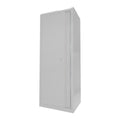 U.S. GENERAL Titanium Trim Kit for Series 3 End Locker Z940689