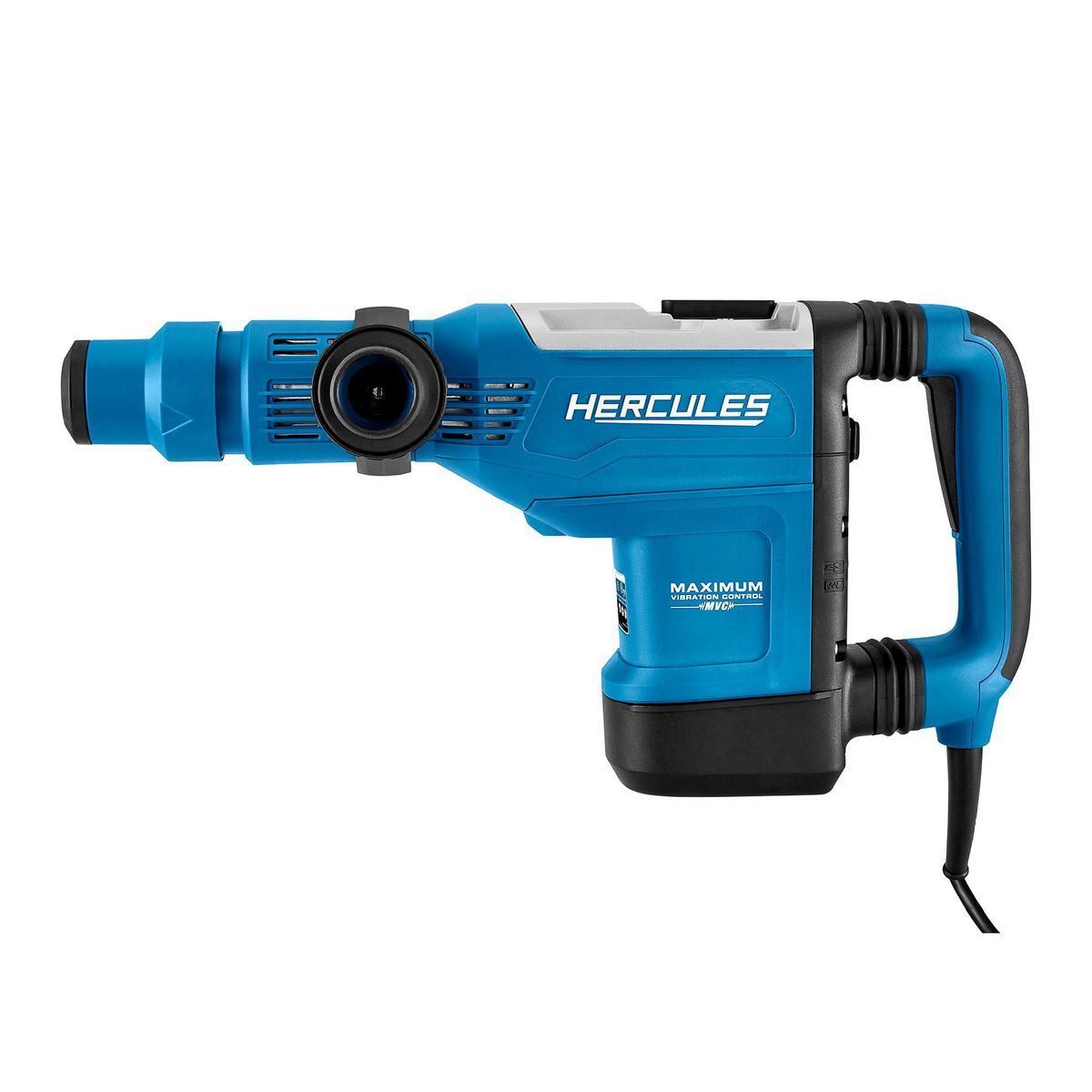 HERCULES 14 Amp SDS-MAX Variable-Speed Rotary Hammer A126442