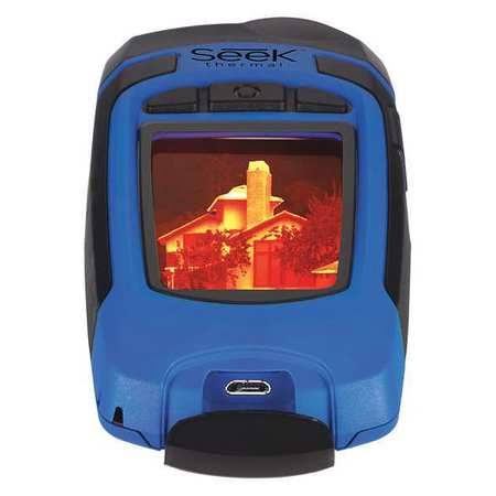 Seek Thermal RW-AAAX Infrared Camera, 100 mK, 30 Hz H388